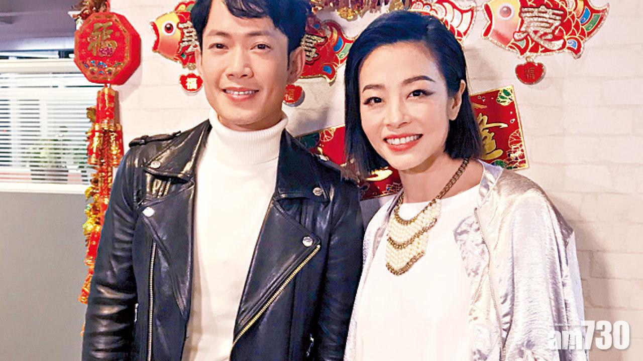 焦媛恨行桃花運