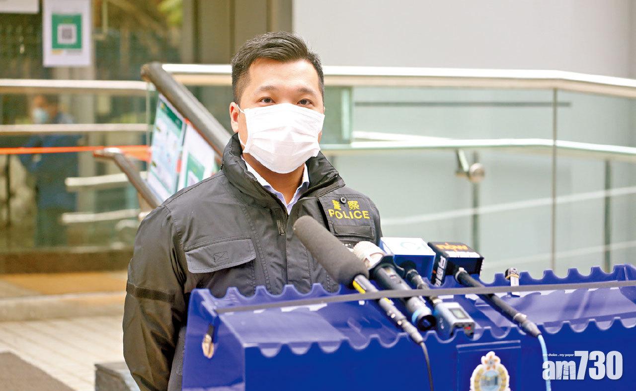 援交陷阱 無服務嫖客再屈禁錮 15歲援交女16歲馬伕被擒