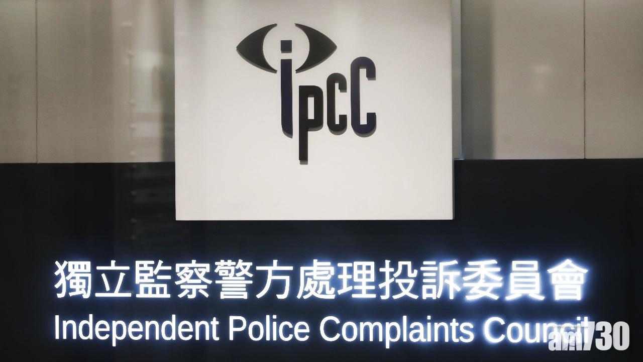 監警會秘書長俞官興約滿不尋求續約　梅達明署任