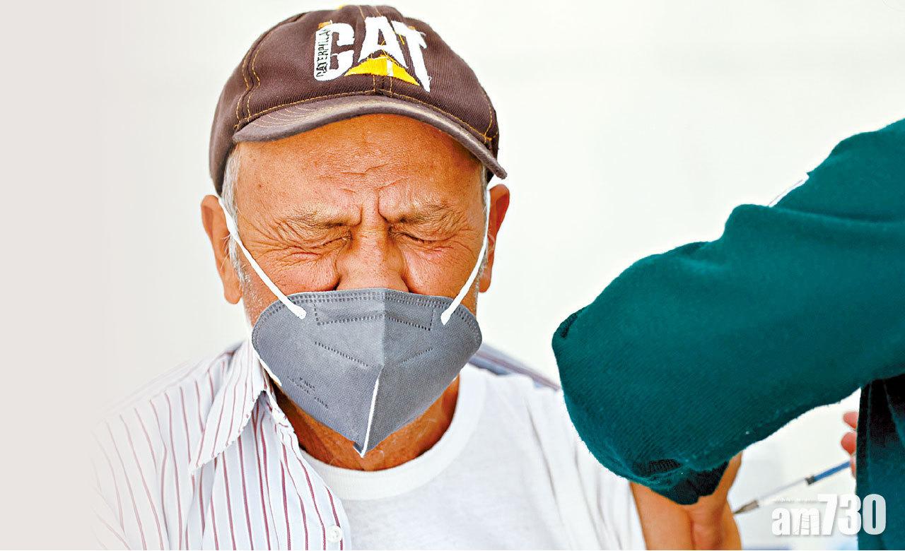 男人最痛 再揭新冠或影響生育能力  研究︰兩成染疫康復男無精子