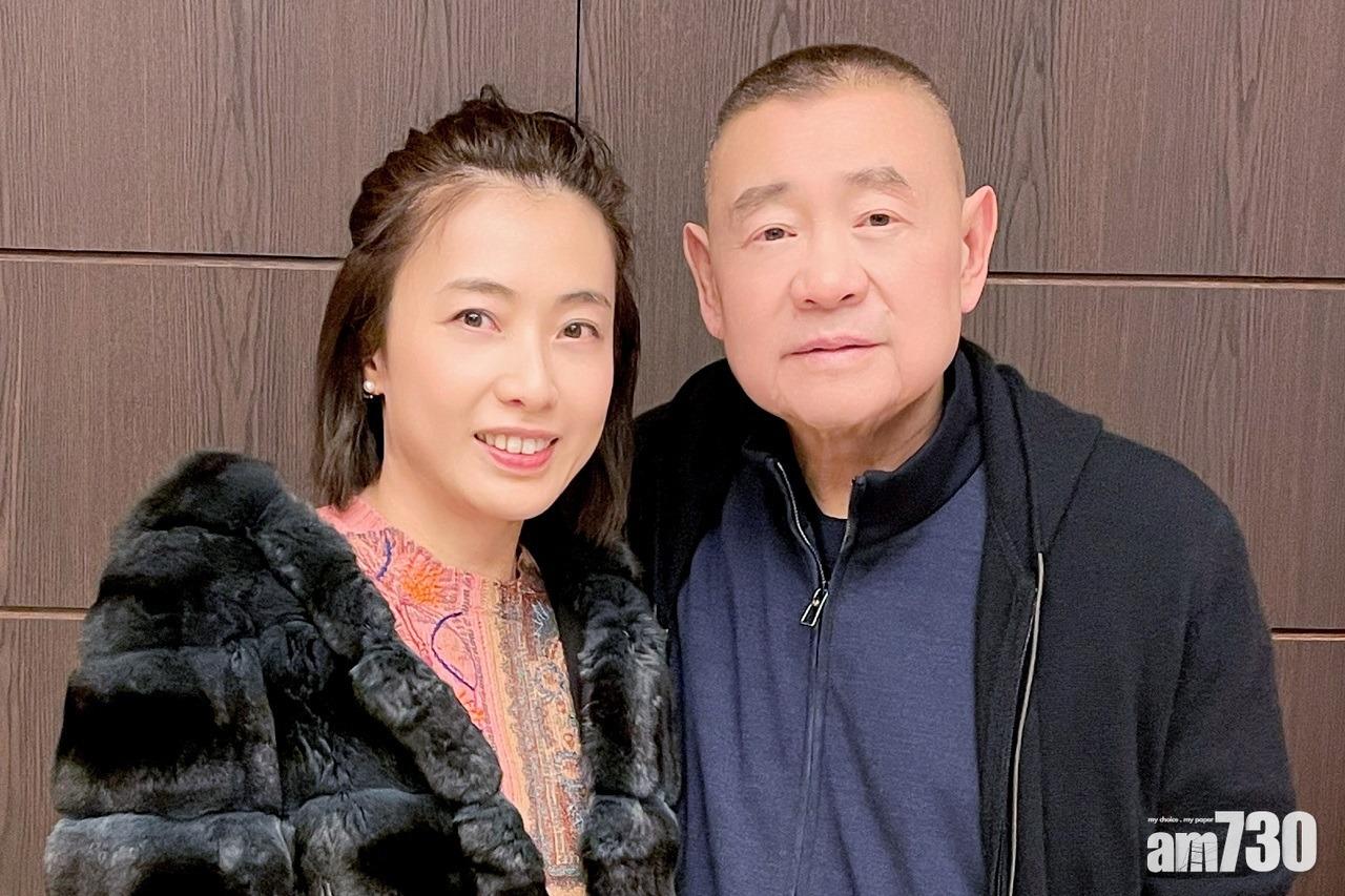 人事變動｜「甘比」陳凱韻接替姐姐出任華置行政總裁