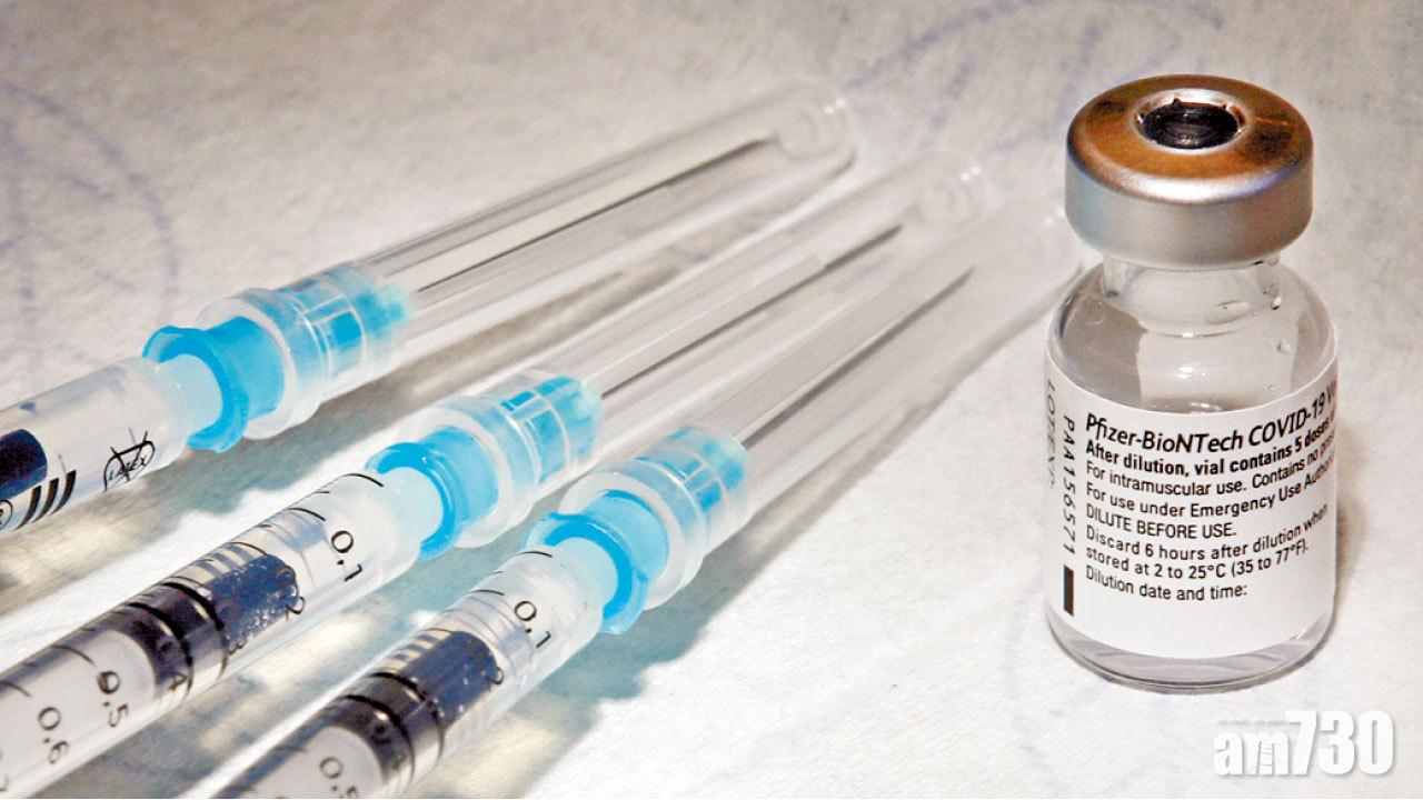 台採購BioNTech新冠疫苗觸礁