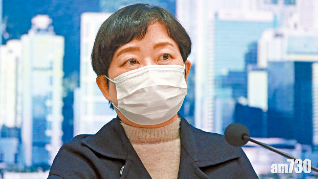 七旬翁病發逾月朝朝飲茶 兩男四出拜年確診70親友檢疫