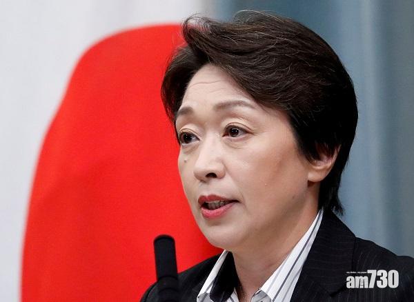 東京奧運︱橋本聖子認為應分散或部分改冬季舉行