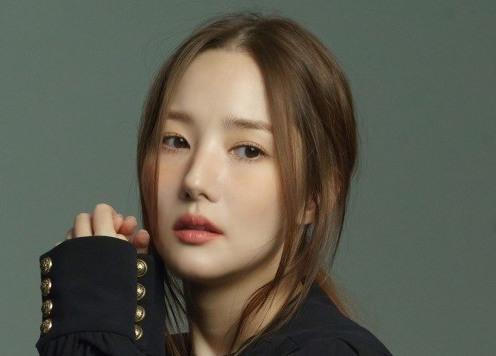 為眼睛健康 多看朴敏英