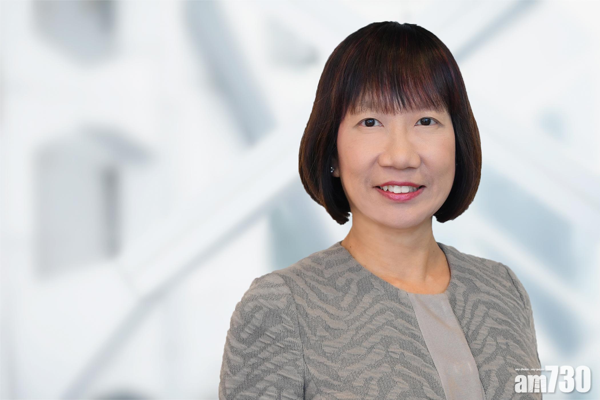 企業消息｜滙豐任命財富管理及個人銀行投資部門高層