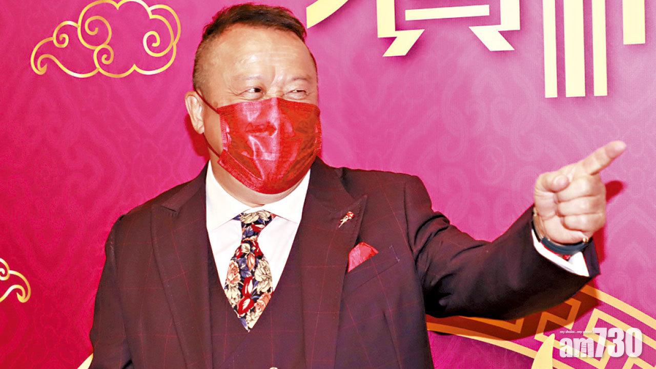 余詠珊調職 何哲圖離任 曾志偉盼還原香港音樂 