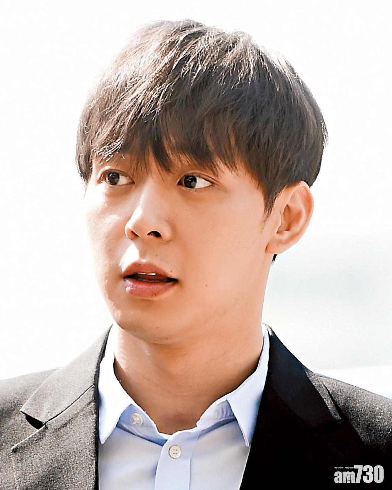 朴有天涉性侵 照做主角