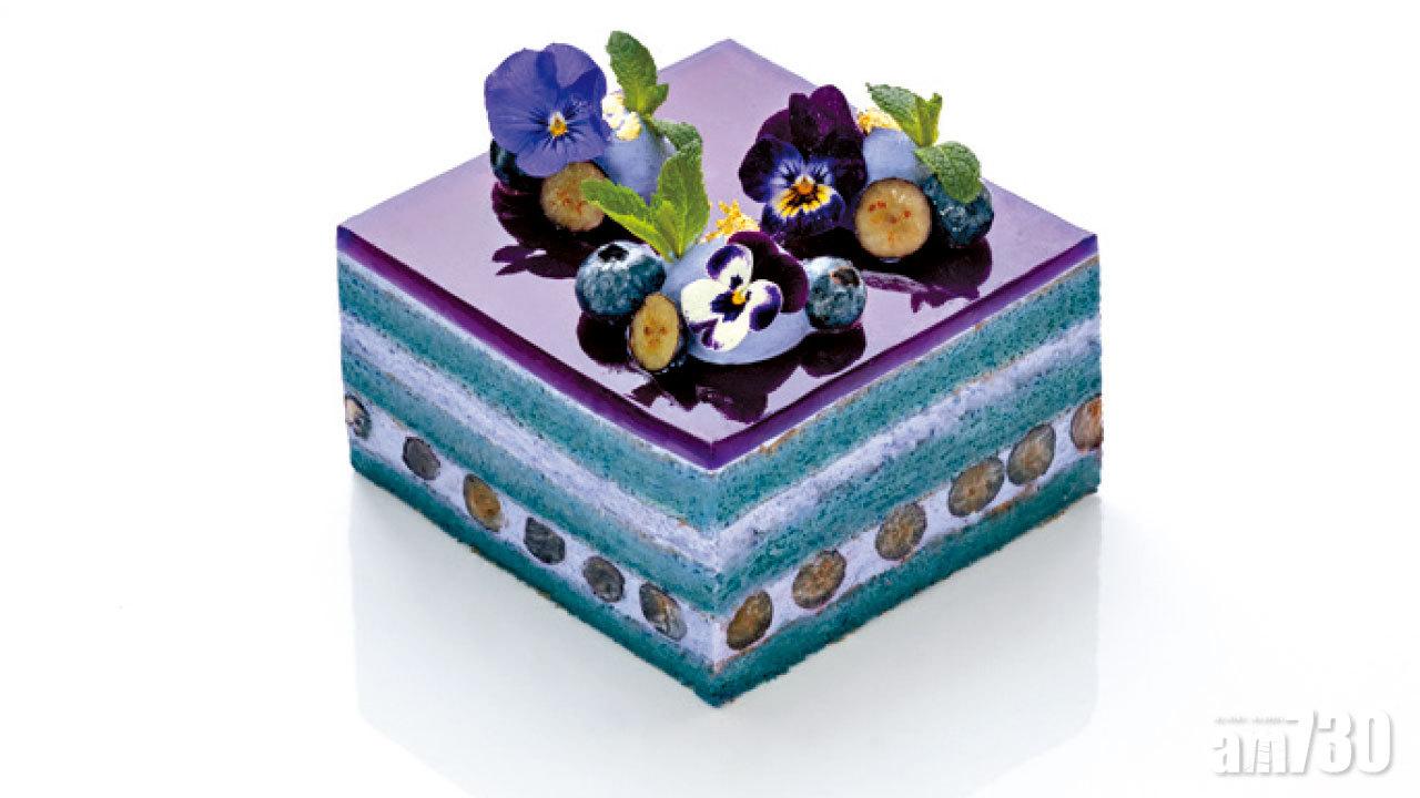 全新蛋糕 限定三層架 LIFETASTIC希慎旗艦店