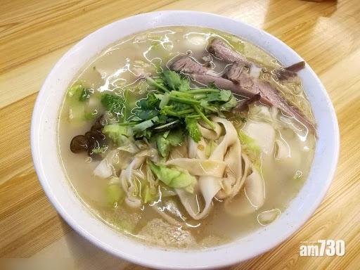 地方代表｜「鄭州燴麵」角逐河南省非物質文化遺產