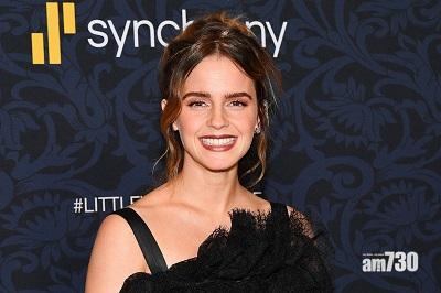 妙麗不想努力了｜愛瑪屈臣暫別影壇傳結婚