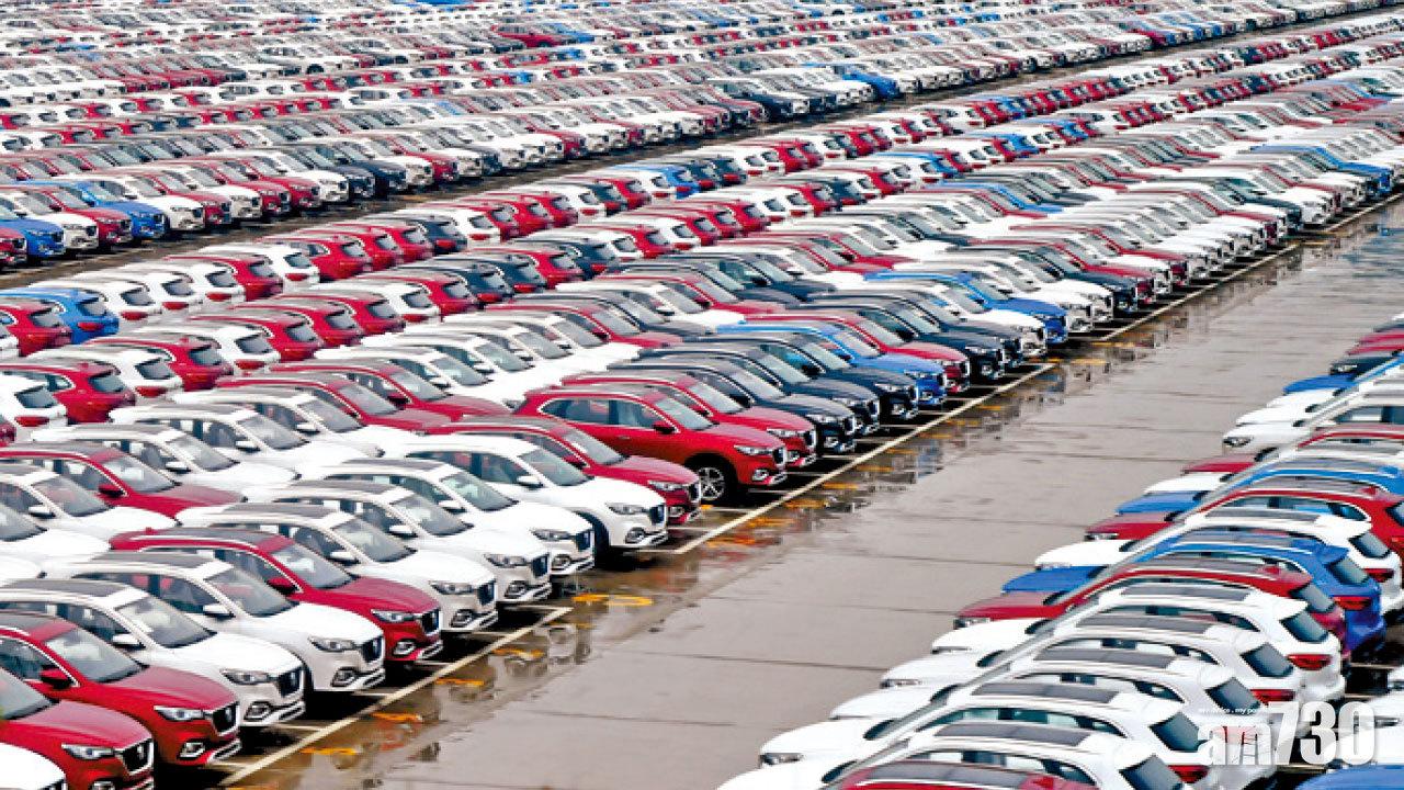 預計內地供需全面回暖 專家：今年GDP增長料達8%