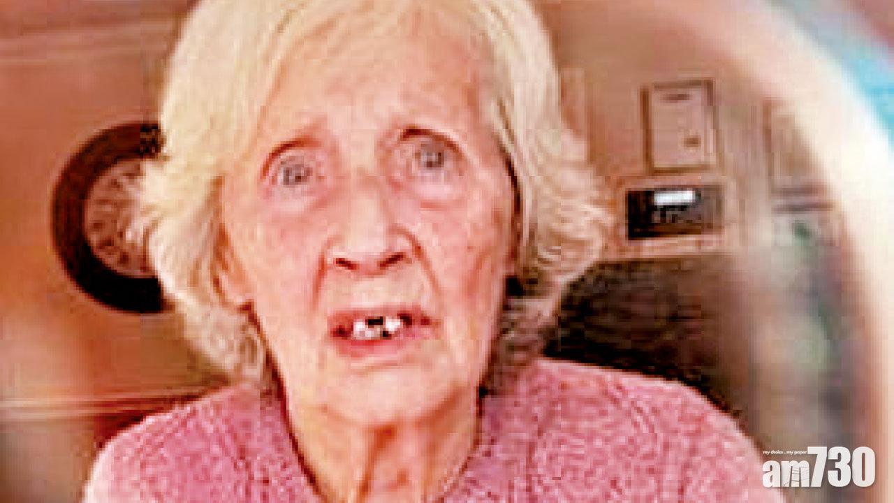 疫情禁家人探訪 英護養院友急退化變憔悴