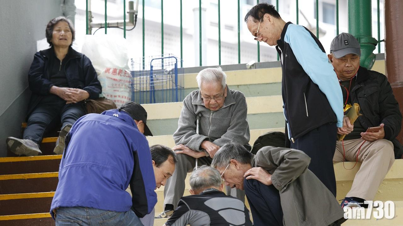 預算案｜今年提供額外1500個資助長者家居照顧服務名額