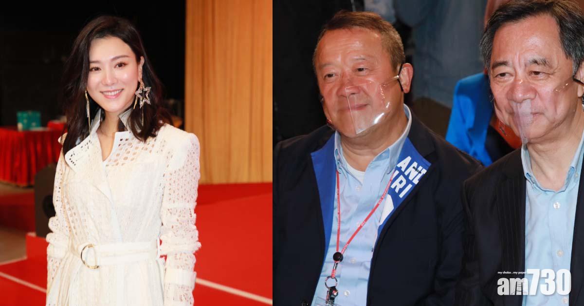 志偉新抱無著數？王敏奕努力學做歌手