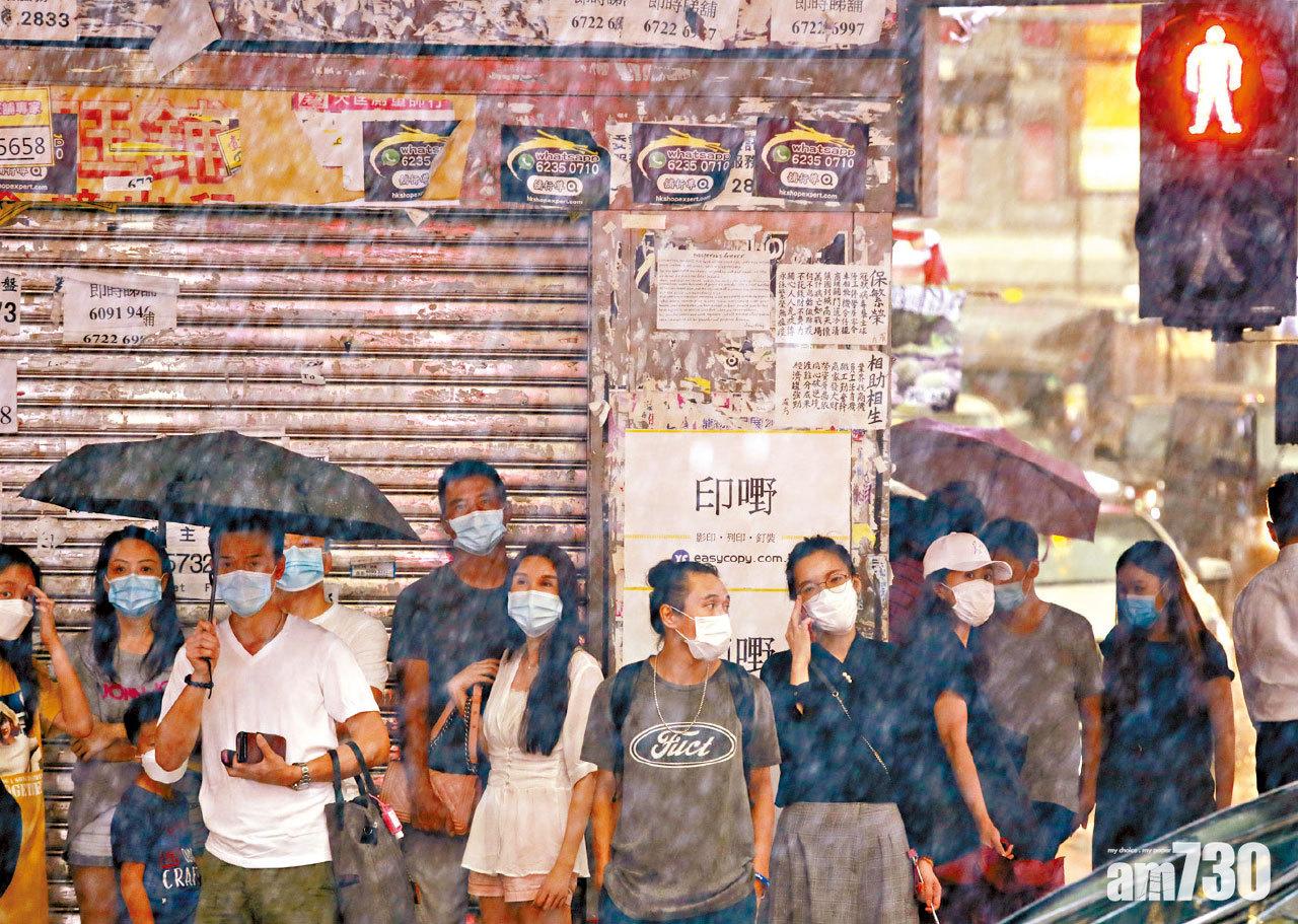 失業貸款上限8萬 糖唔甜 財爺：唔好意思