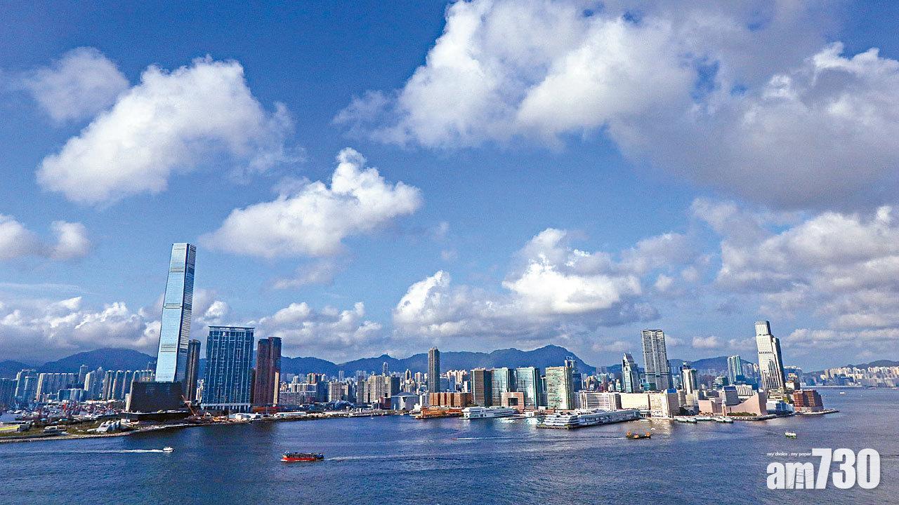 連續5年財赤 修訂赤字近2600億元