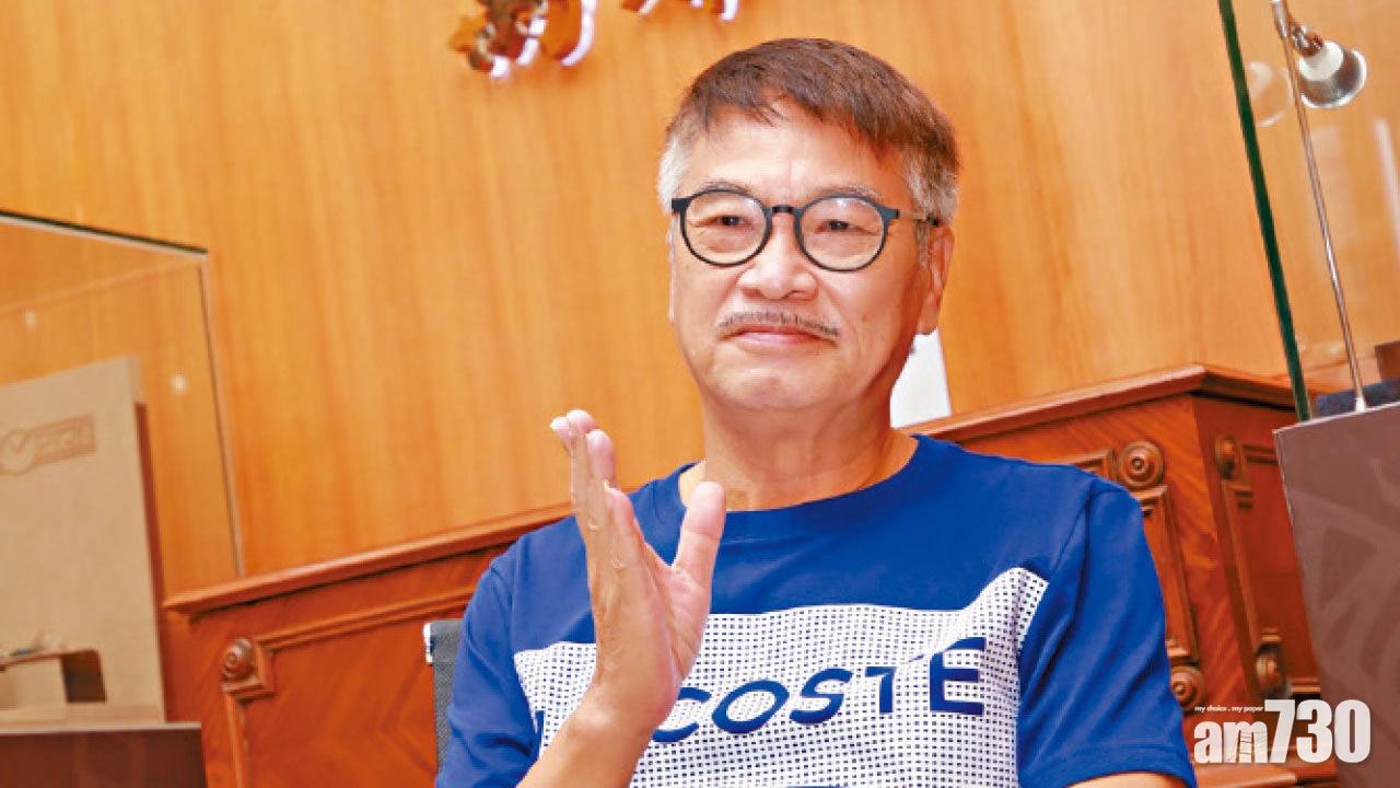 吳孟達肝癌危殆入ICU病房  親友趕見最後一面