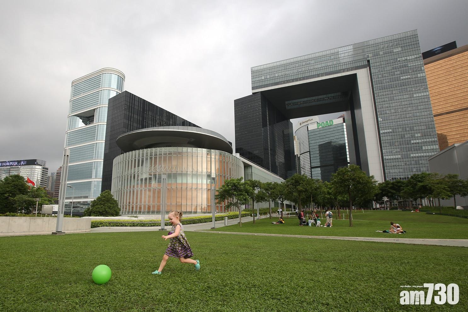 重申必定尊重中央完善政治體制主導權　張建宗：愛國者治港乃最低要求