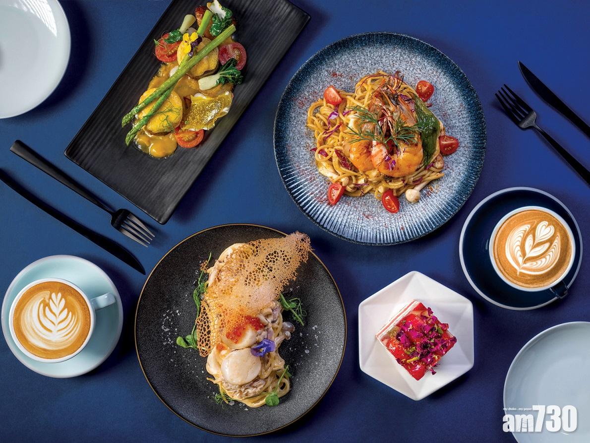 食餐送蛋糕｜Lifetastic希慎店　兩周限定Cake & Dine優惠