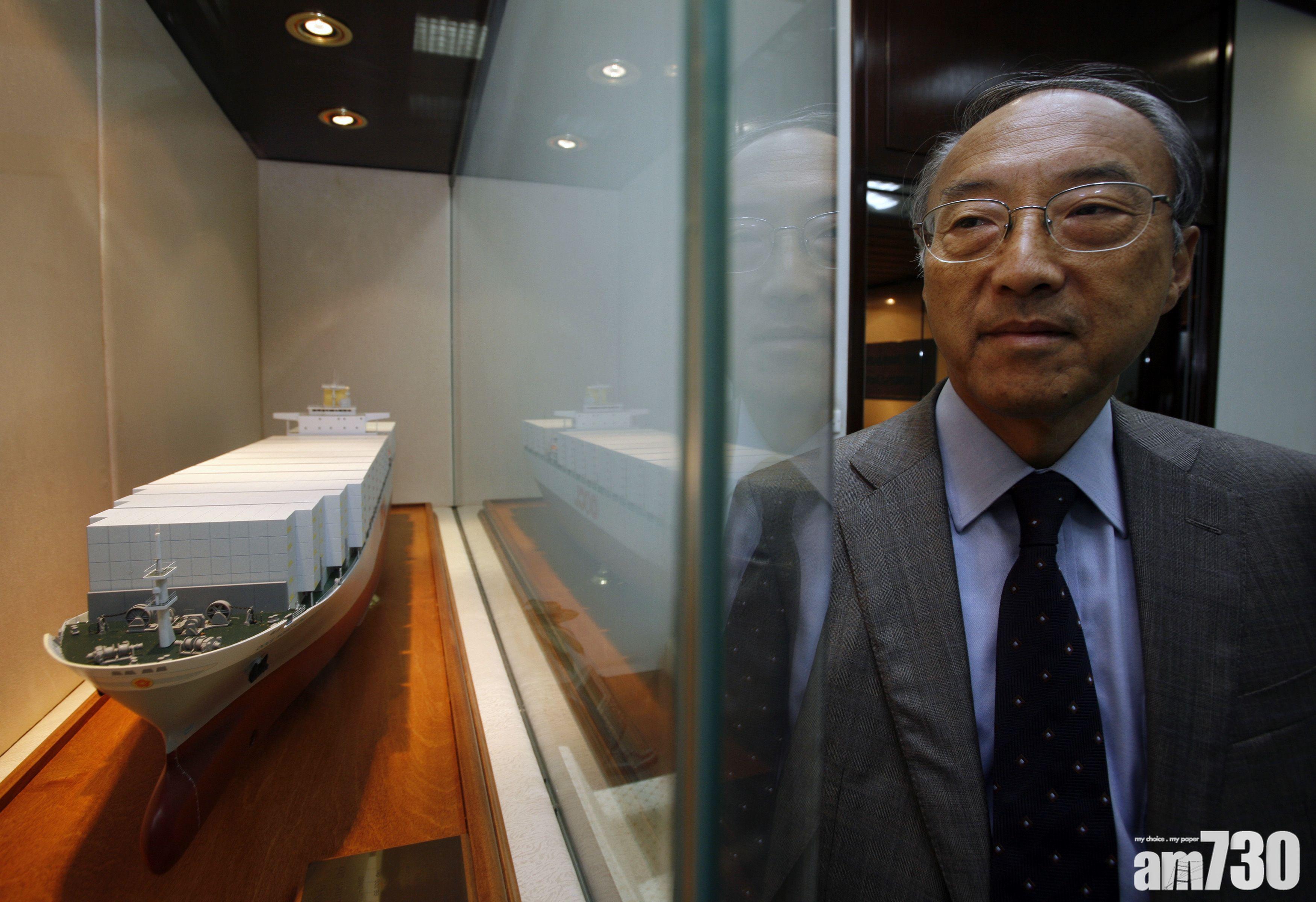 併購消息｜永泰夥董建成等斥28億購倫敦物業