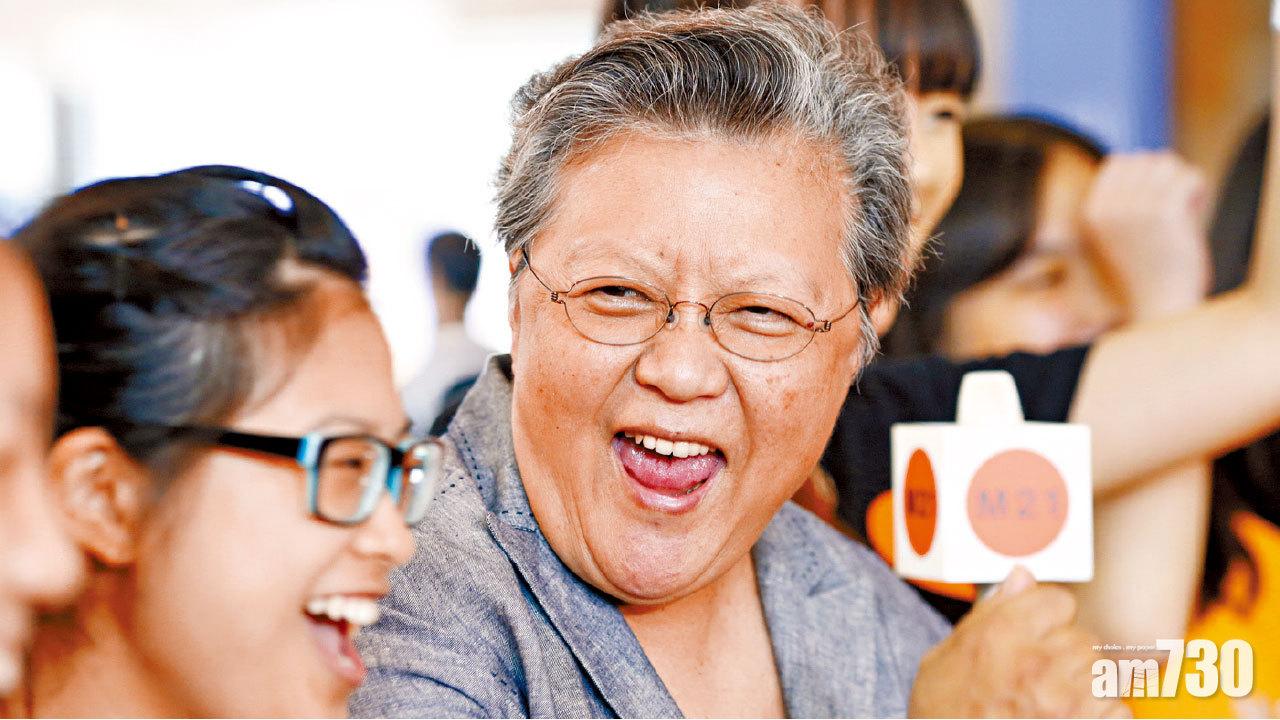 愛國治港 中央辦座談會收集完善選舉意見 與會者促特首選委會取消區議會席位