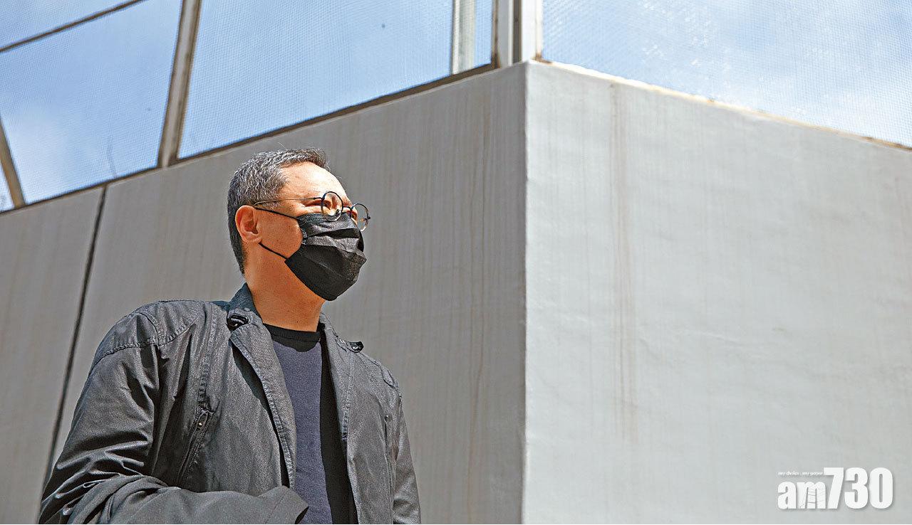 參與「35+」初選被控  戴耀廷代表律師︰ 難理解犯何罪