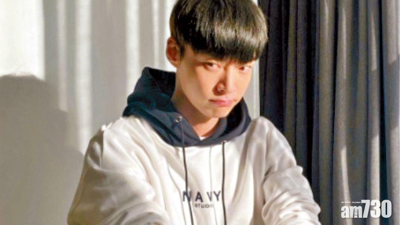 安宰賢以幽默對抗苦悶