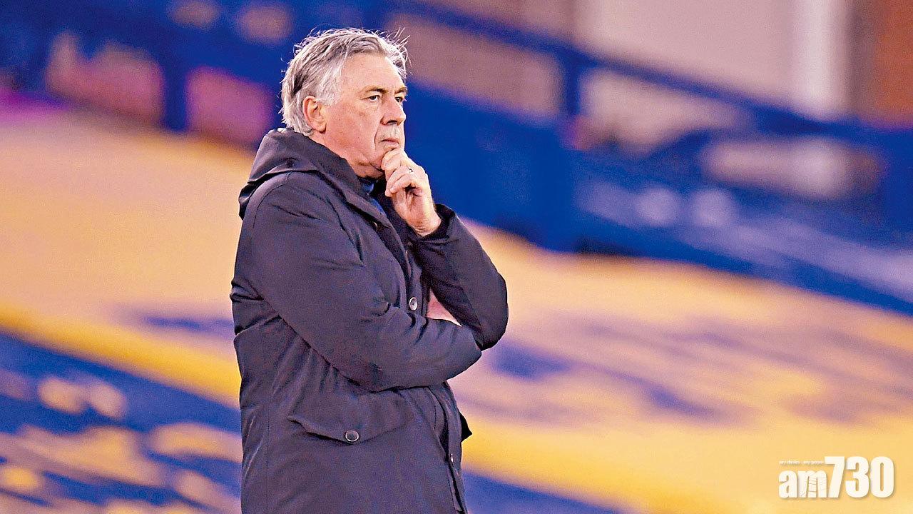 【英超激戰】肥安表態留隊玩長線 愛華頓誓剿殘陣修咸頓