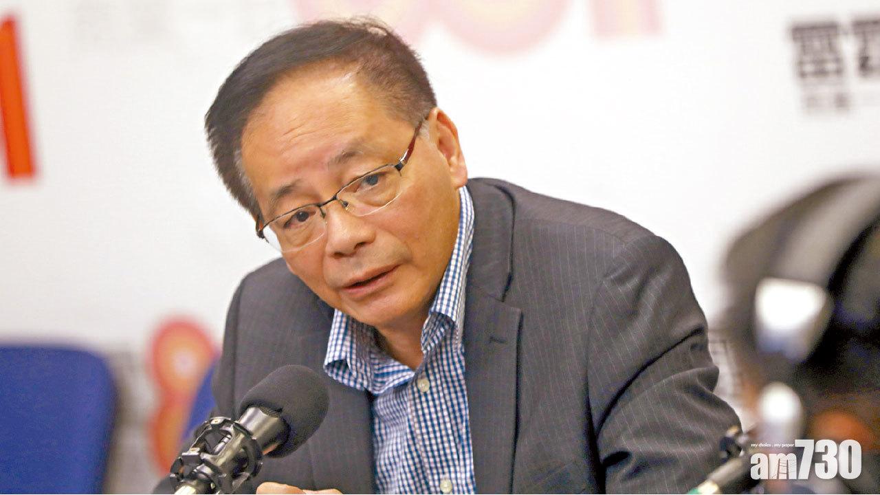 改革選舉 全國兩會明天揭幕 葉國謙料加插香港議程