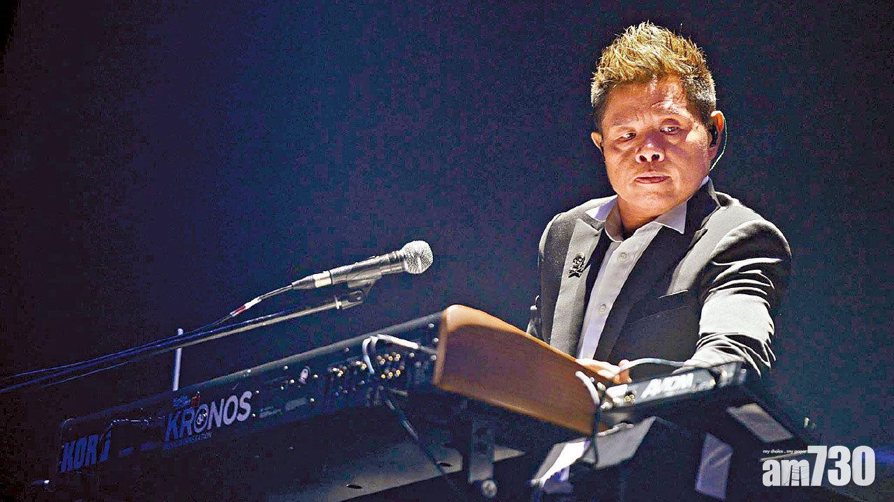 太極Gary Tong猝逝 鄧建明感震驚