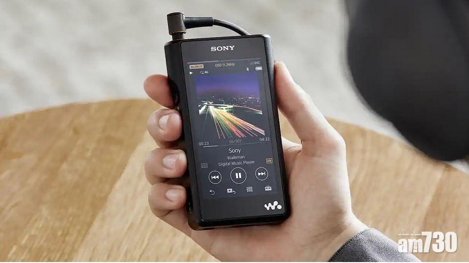 Sony將推出新型號Android黑磚Walkman 
