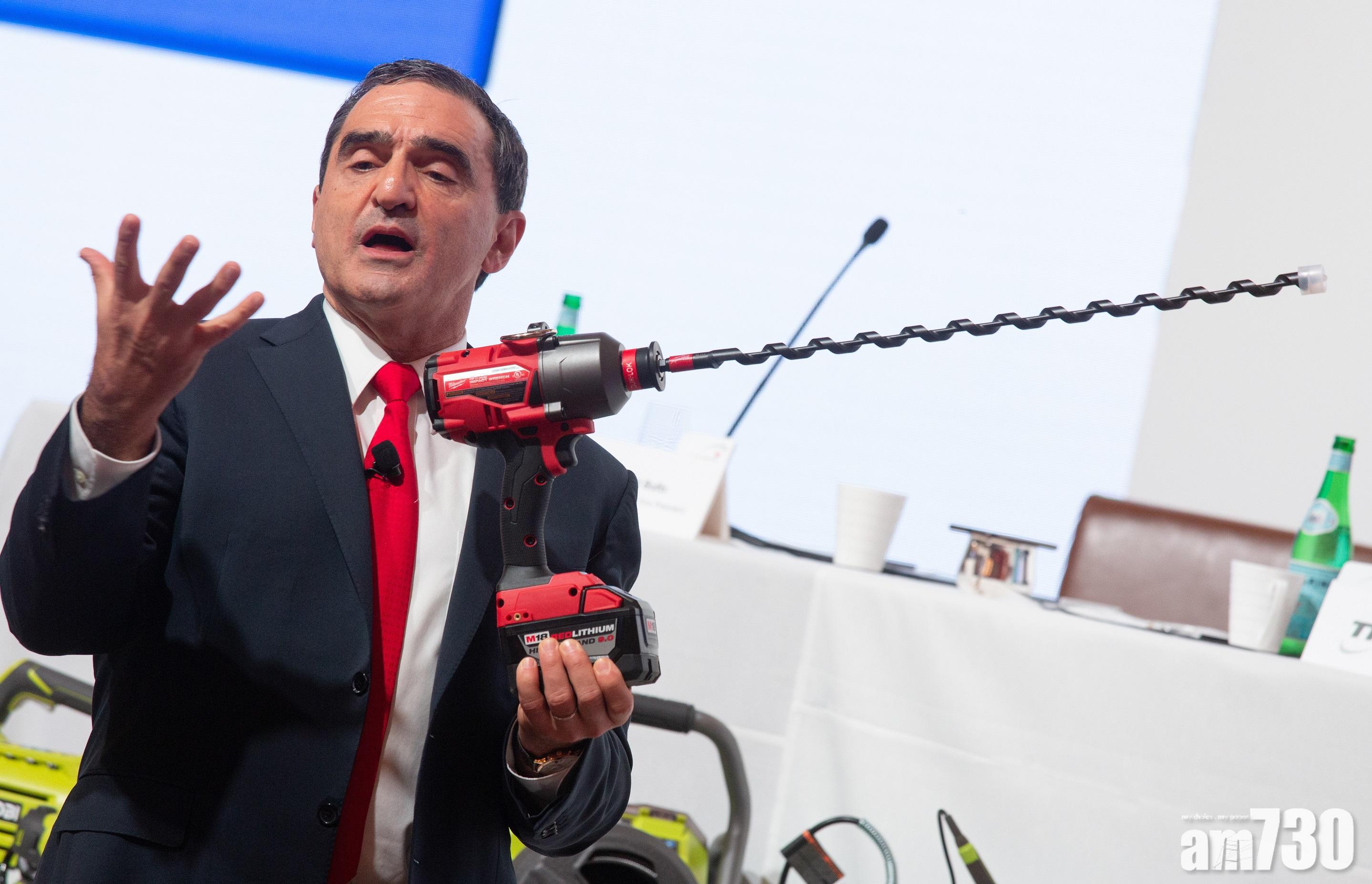 企業放榜｜創科年賺62億 增派息