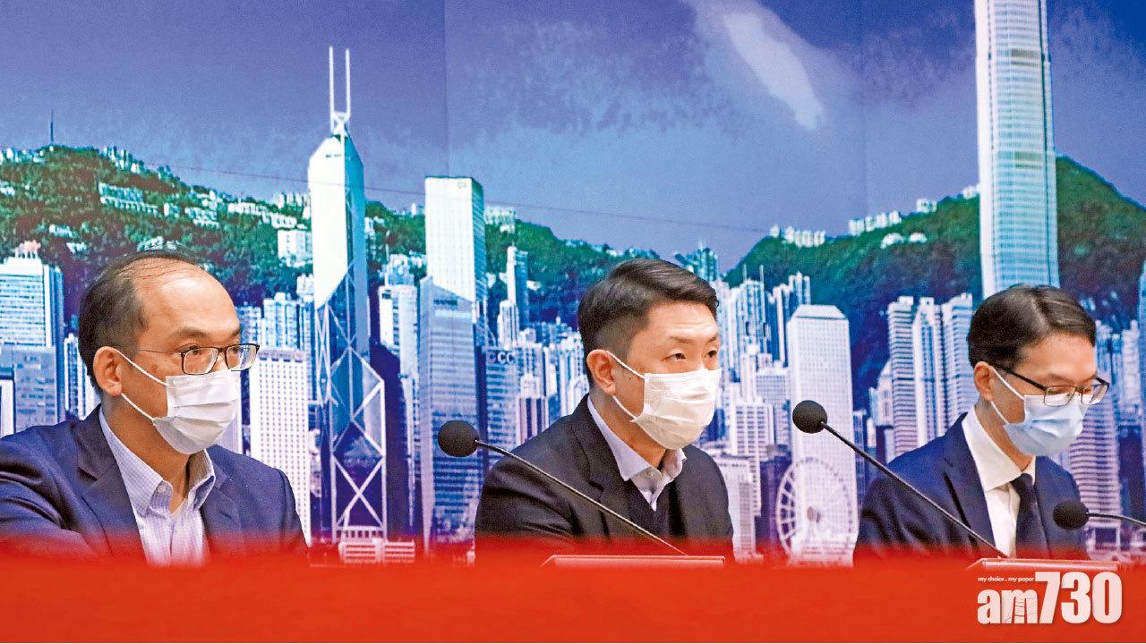 六旬漢打科興兩日後去世 專家委員會指死因與打疫苗無關