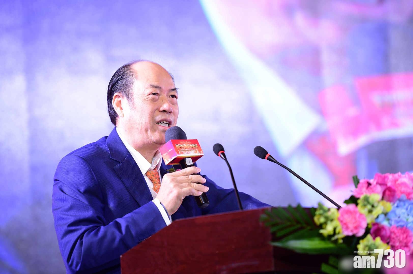 全國兩會｜政協楊國強：建議立法20歲方可工作 不讀大學也要讀職校