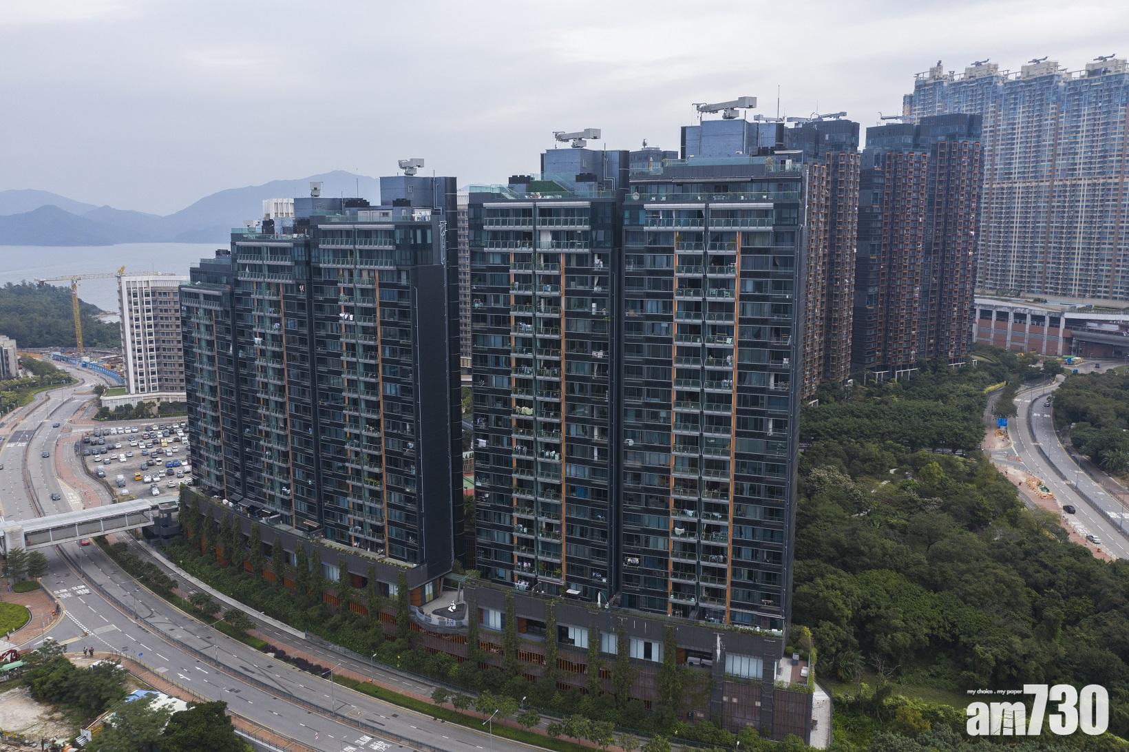 二手速遞｜迎海四房大劈270萬連車位成交