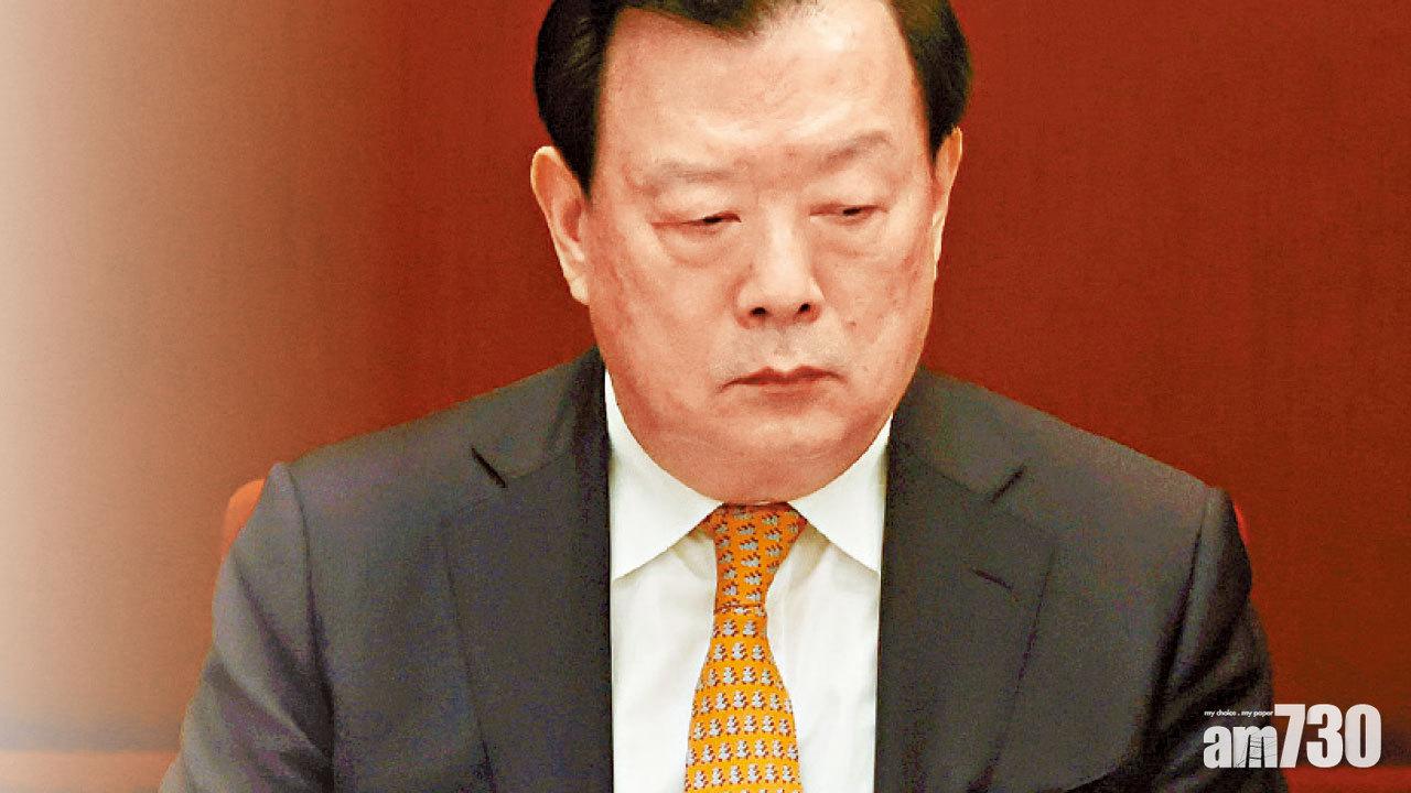 改制在即 全國人大今揭幕 完善香港選舉制度列入議程