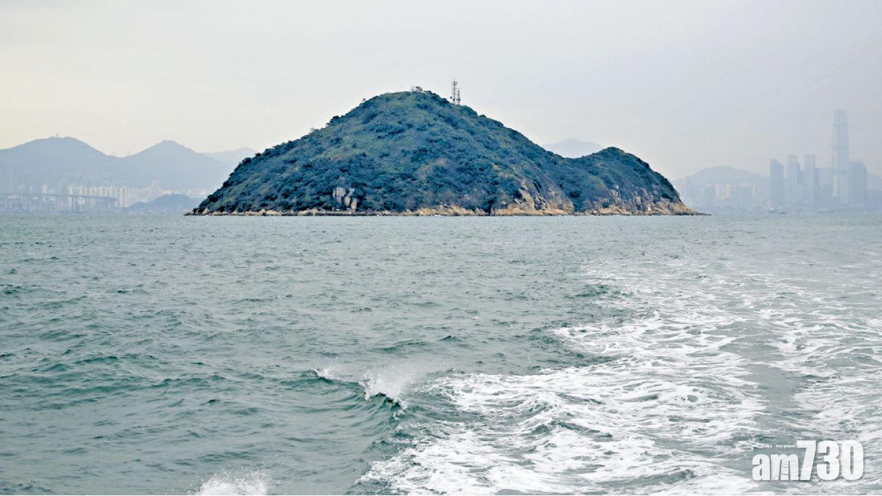 覓地艱難 改劃收回棕地左手交右手  黃偉綸︰填海 唯一增地來源