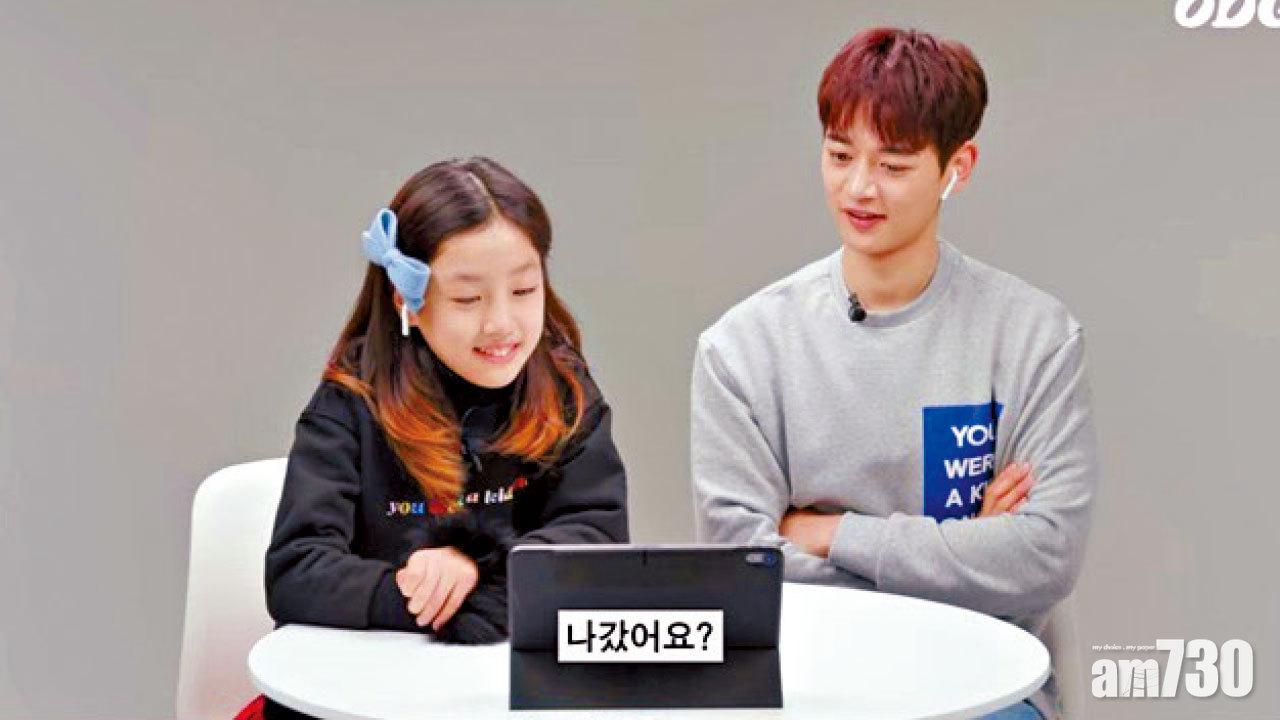 SHINee珉豪讚已故鐘鉉是好叔叔