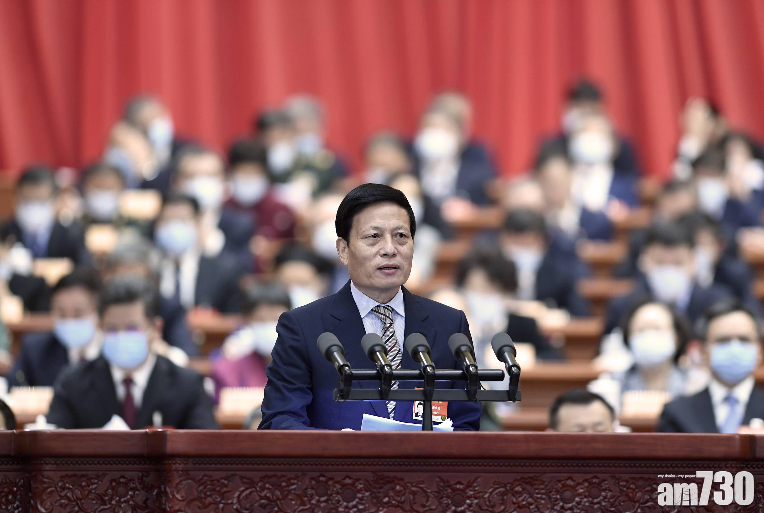 全國兩會｜中共中央委員：實現全民共同富裕 「急不得也等不得」