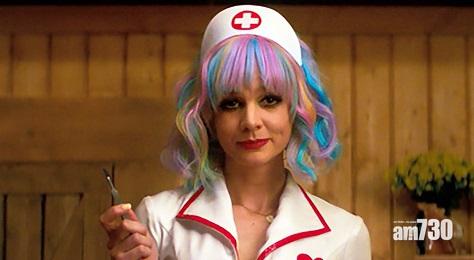 荷李活評論頒獎禮｜《超犀女王》奪4獎成大贏家