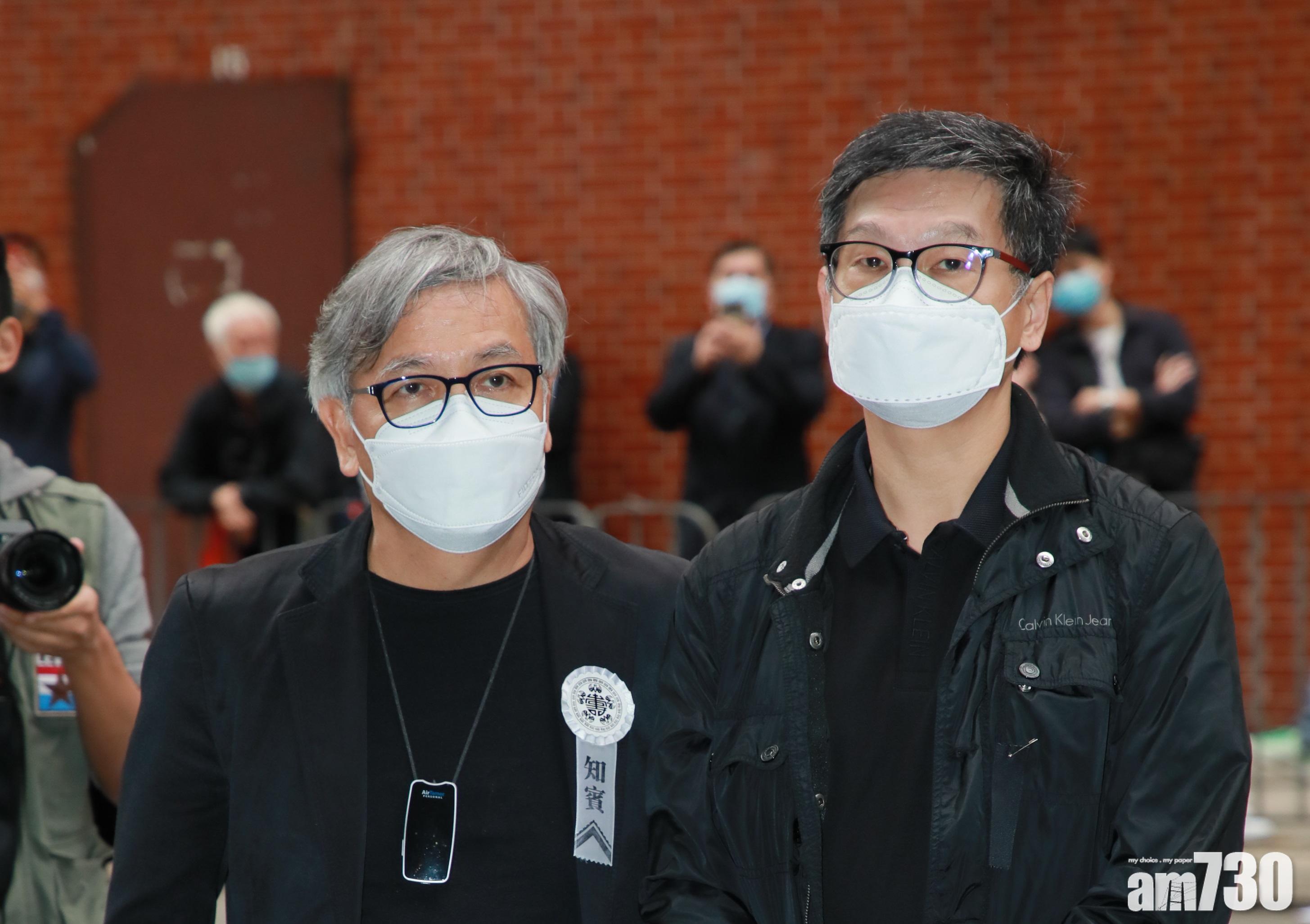 按吳孟達遺願骨灰安放大馬  胞弟：達哥與星爺一路好Friend