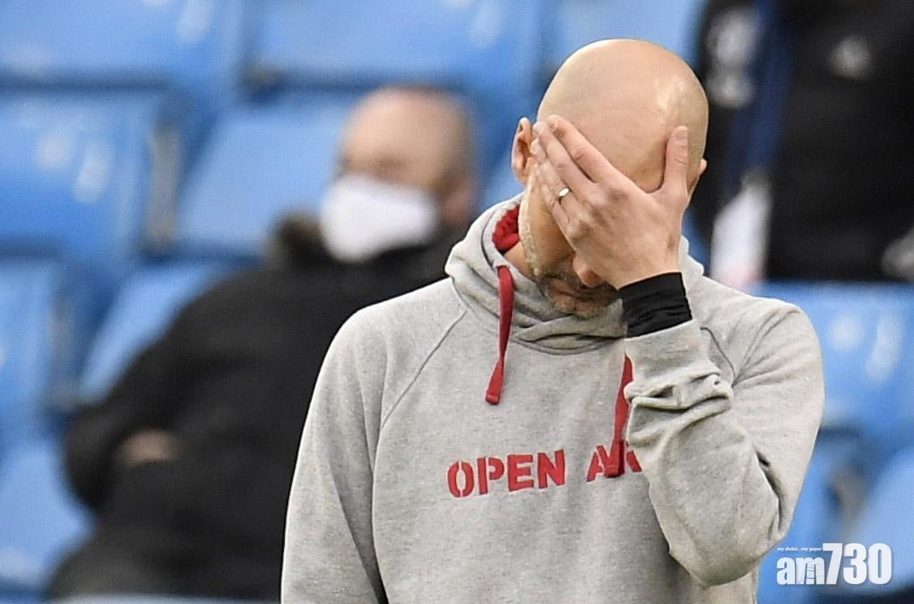 曼市打吡| 曼聯作客挫曼城