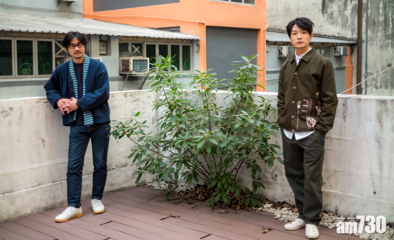 《狂舞派3》專訪｜黃修平、BabyJohn    與觀眾同呼同吸 拒抽水