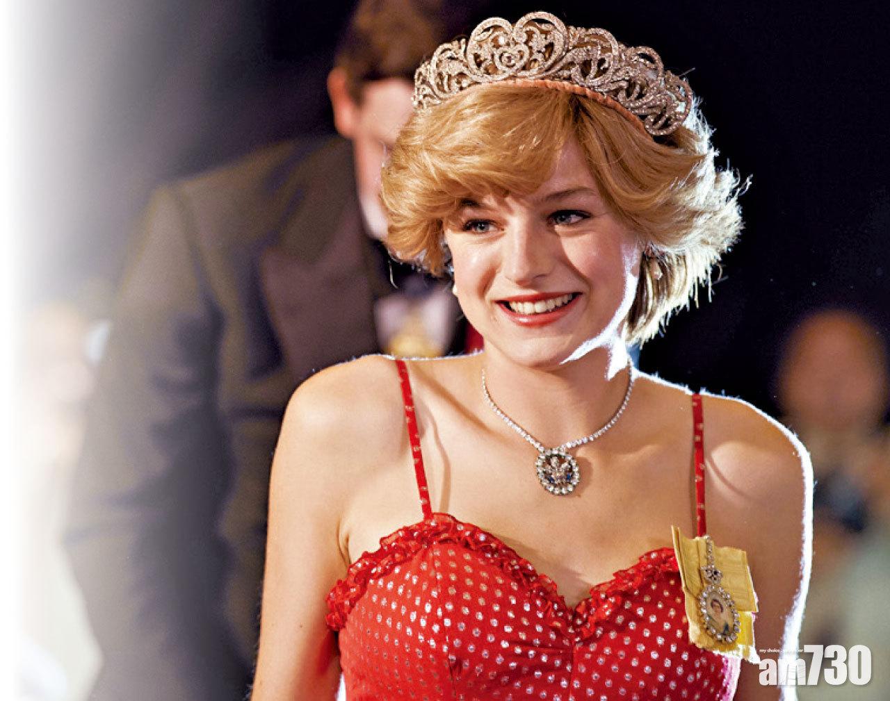 影評人之選大獎公布《王冠》愛瑪 《后翼》安雅再奪視后 