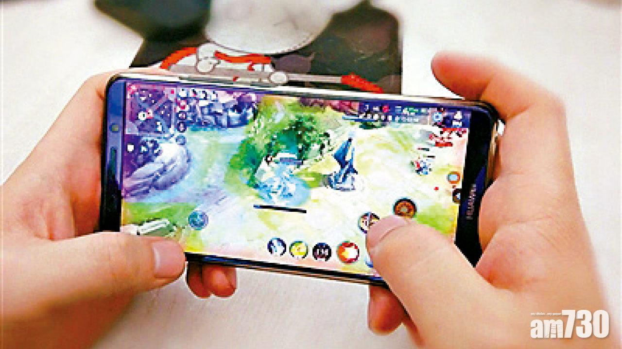 防沉迷打機 人大倡半夜關遊戲伺服器