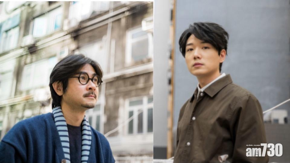 狂舞派3專訪｜黃修平羨慕年輕人可用iPhone拍戲  BabyJohn冇戲開自己寫劇本