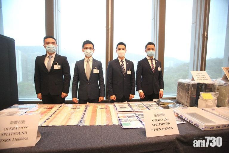 求職騙案｜68人捲「刷單賺佣」求職陷阱失款逾750萬　6騙徒落網