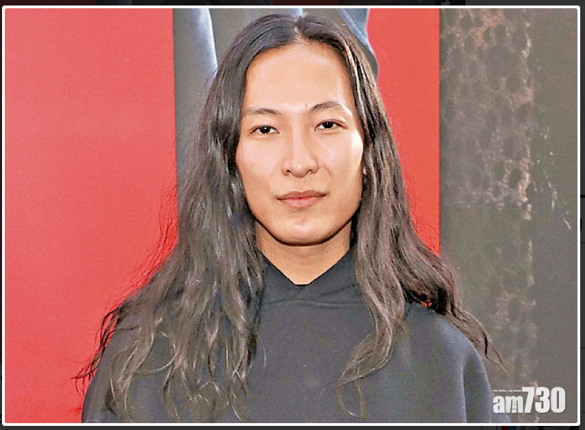 Alexander Wang就性侵男模事件發道歉聲明