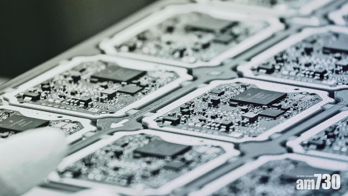 晶圓代工廠商：訂單已堆積到一年以上 恐影響手機生產